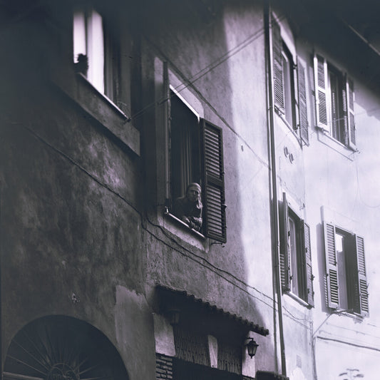 Andy Jenkins - Since Always [LP]