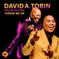 David Tobin  A. - Fallin' In Love / Turnin' Me On (Frpm) [LP]