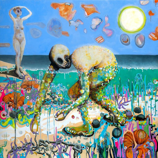 Indigo de Souza - Precipice [CD]