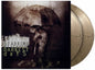 Stabbing Westward - Darkest Days (Blk) [Colored Vinyl] (Gol) [Limited Edition] [180 Gram] (Hol)
