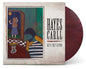Hayes Carll - We're Only Human [LP Indie Exclusive Red Velvet]