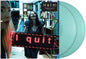 HAIM - I quit [Indie Exclusive Translucent Blue 2LP]