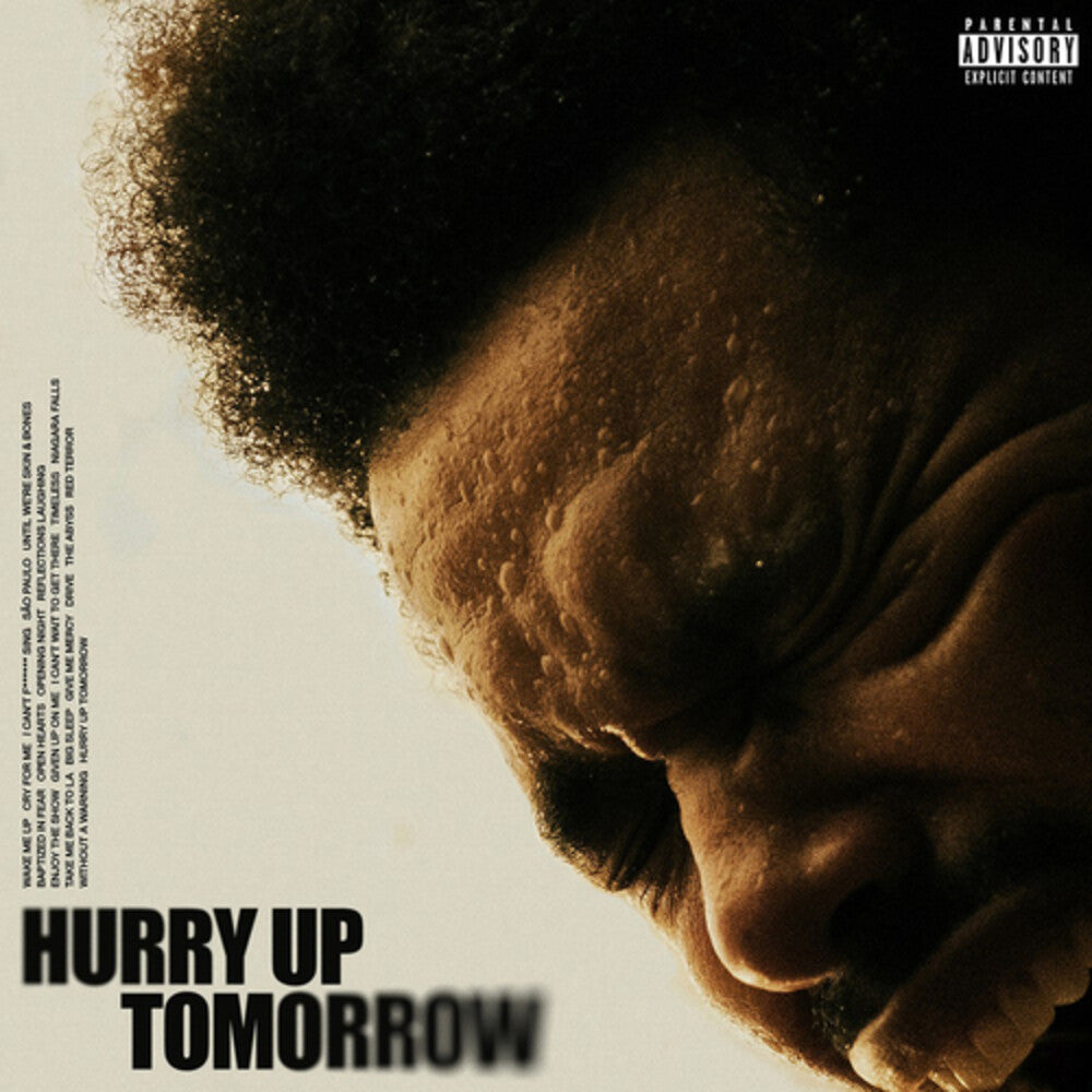 Weeknd - Hurry Up Tomorrow - Complete Edition (Bonus Track) [CD]