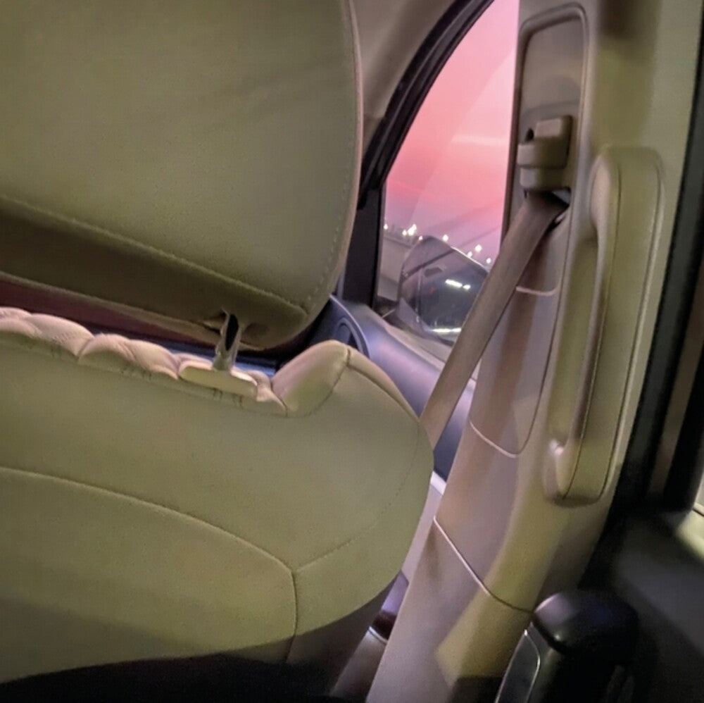 Moin - Belly Up [LP]