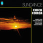 Chick Corea - Sundance [Colored Vinyl] [Limited Edition] (Can)