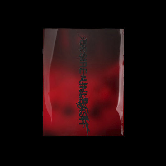 ENHYPEN - Desire : Unleash [Mine Ver.] (Post) (Stic) (Phob)