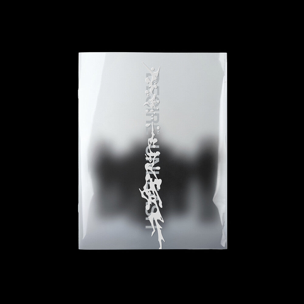 ENHYPEN - Desire : Unleash [Make Ver.] (Post) (Stic) (Phob)