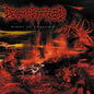Decapitated - Winds Of Creation [CD]