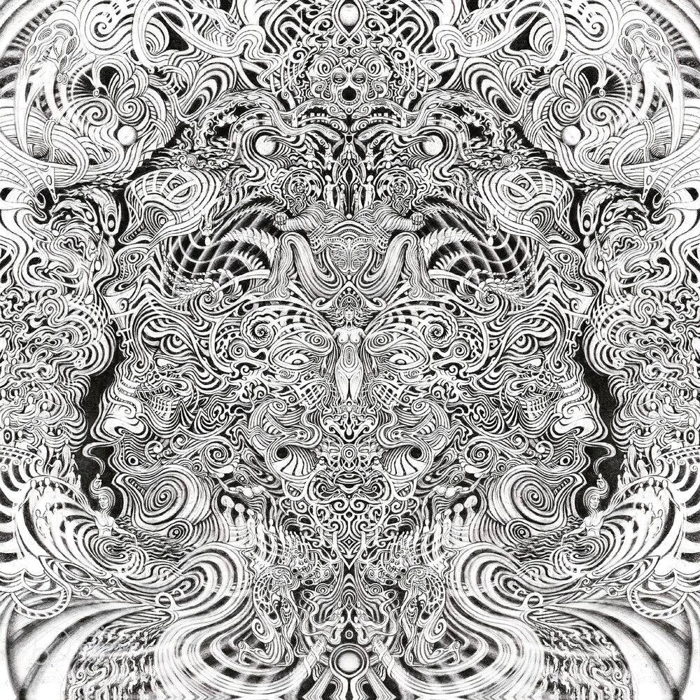 Gaupa - Fyr [Digipak]