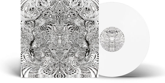 Gaupa - Fyr [Colored Vinyl] (Ofgv) (Wht)
