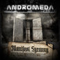 Andromeda - Manifest Tyranny [Reissue]