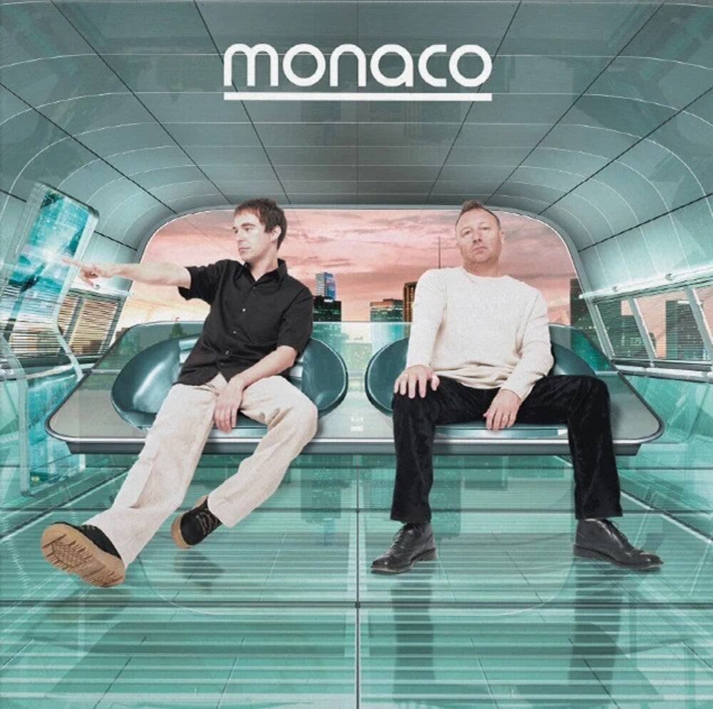 Monaco - Monaco (25th Anniversary Edition) (Bonus Tracks) [CD]