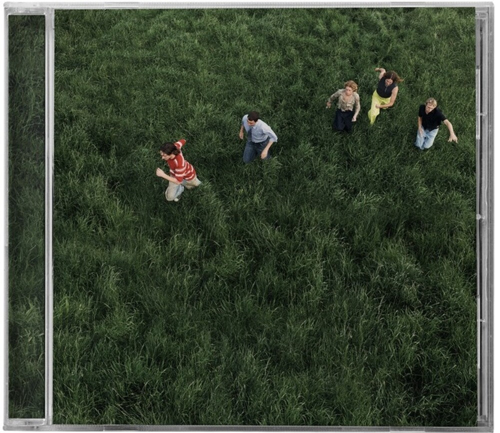 Parcels - Loved [CD]