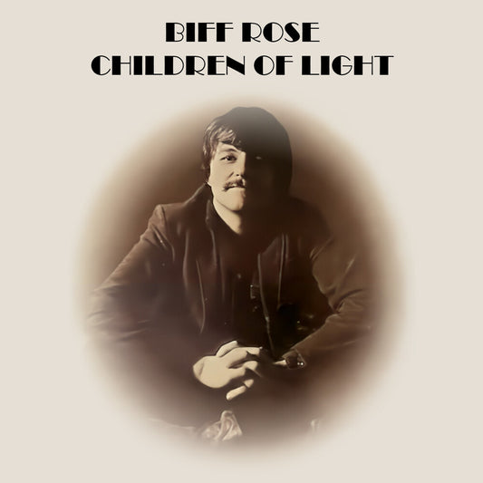 Children of Light [CD]