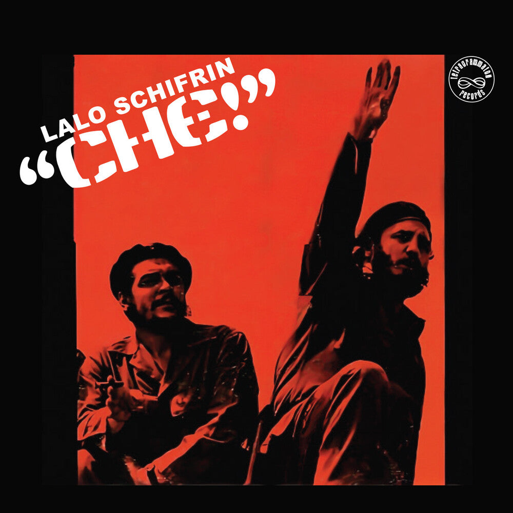 Che! [CD]