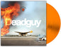 Deadguy - Near-Death Travel Services [LP Orange Krush ]