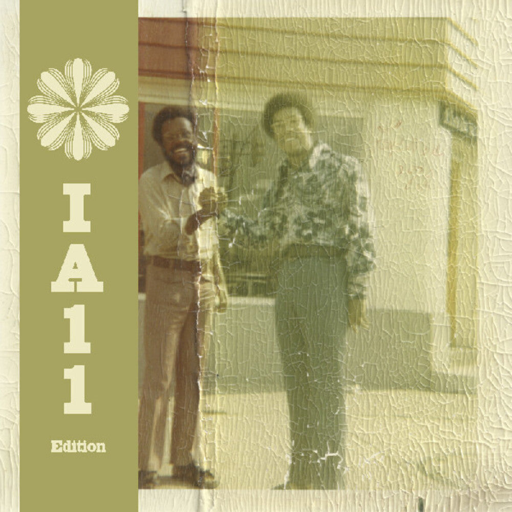 Jeff Parker - New Breed (Ia11 Edition) [Deluxe] [With Booklet]