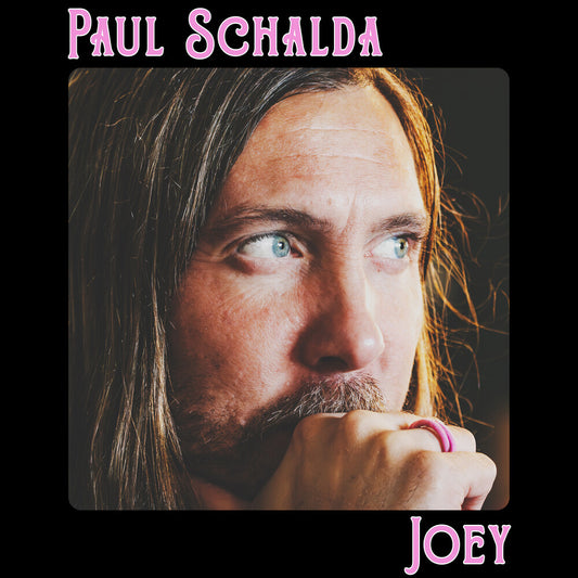 Paul Schalda - Joey [LP]