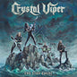 Crystal Viper - Live Quest [CD]