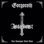 Gorgoroth - Antichrist (Blk) [Colored Vinyl] (Wht)