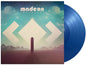 Madeon - Adventure (Blue) [Colored Vinyl] [Limited Edition] [180 Gram] (Hol)