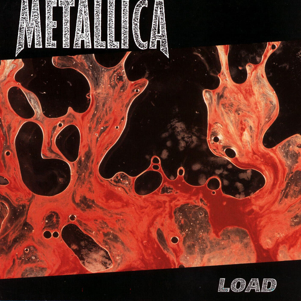 Metallica - Load (Remastered) -  [180g 2 LP]