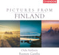 Oulu Symphony Orchestra - Pictures From Finland [CD]