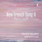 Alison Fisher  Smart / Durrant,Katharine - New French Song Ii [CD]