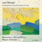 Maximilian Mangold  / Schroder,Mirjam - Just Stings! [CD]