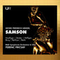 Ferenc Fricsay  / Rias Symphonie Orchester - Handel: Samson [CD]