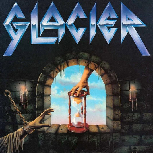 Glacier - Glacier [Reissue]