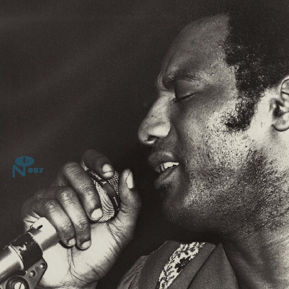 Harvey Scales - Trying To Survive [Colored Vinyl]