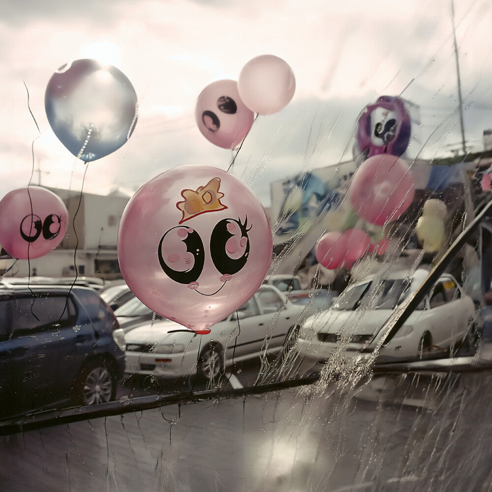 Heith - Escape Lounge [LP]