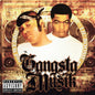 Lil Boosie & Webbie - Gangsta Musik [LP]