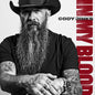 Cody Jinks - In My Blood [CD]