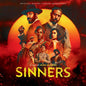 Pre-Order: Sinners O.S.T. - Sinners Soundtrack [LP]