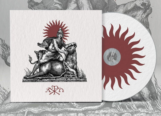 Patristic - Catechesis [CD]