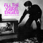 All The Young Droids - Junkshop Synth / Various - All The Young Droids - Junkshop Synth / Various [LP]