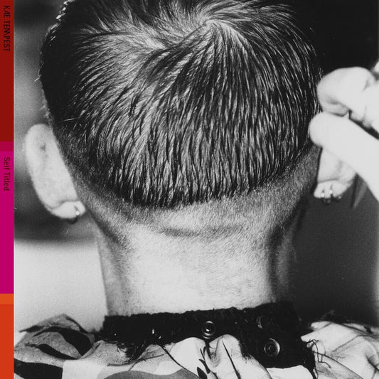 Tempest, Kae - Kae Tempest [Recycled LP]