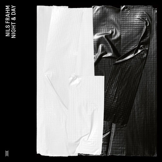 Frahm, Nils - Night And Day [CD]