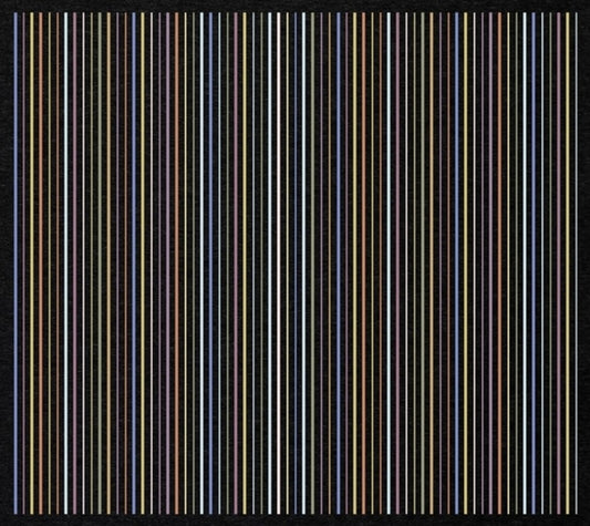 Noetinger, Jerome / Pateras, Anthony - 15 Coruscations [CD]