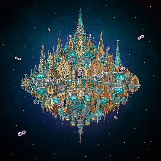 Dance Gavin Dance - Pantheon [CD]