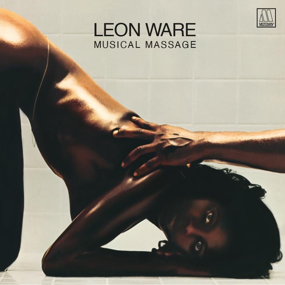 Musical Massage [LP]