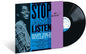 Baby Face Willette - Stop And Listen (Blue Note Classic Vinyl Edition) [LP]