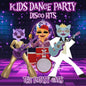 Party Cats - Kids Dance Party: Disco Hits [CD]