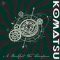 Komatsu - A Breakfast For Champions [LP]