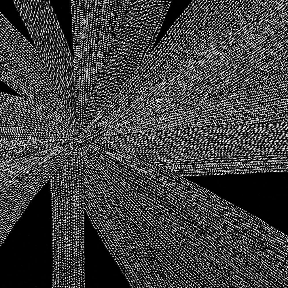 Amina Myers  Claudine - Solace Of The Mind [Clear Vinyl]