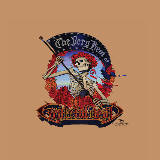 Grateful Dead - Very Best Of Grateful Dead (Audp) [Limited Edition] [180 Gram]