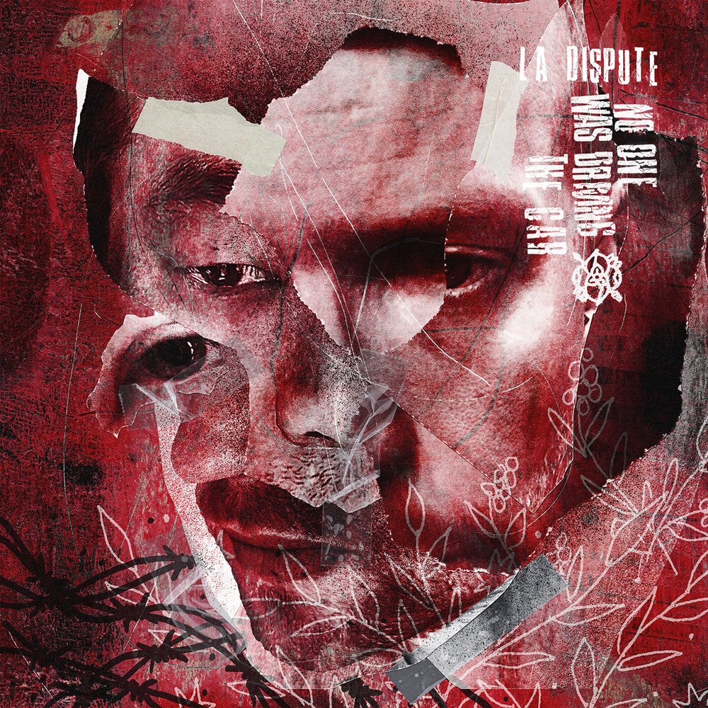 La Dispute - No One Was Driving The Car [LP]