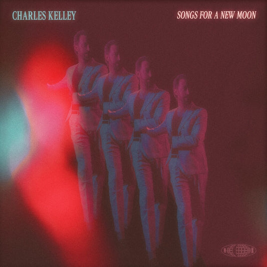 Charles Kelley - Songs For A New Moon [CD]